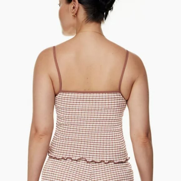 Wilfred Jazz Tank - Picture 2 of 3